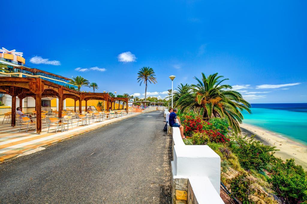 Sbh Club Paraiso Playa Esquinzo Exterior photo